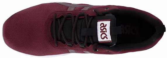 Shop ASICS Gel-Lyte Runner 'Kenyamanan Burgundy' 1193A088-600