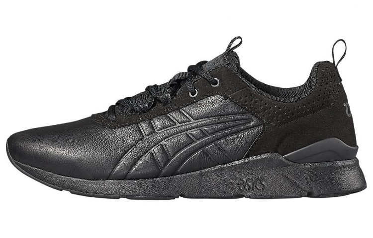 ASICS Gel-Lyte Runner 'Carbon Black' H7C4L-9090
