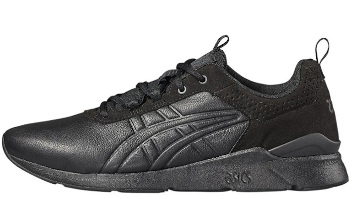 ASICS Gel-Lyte Runner 'Carbon Black' H7C4L-9090 Buy ASICS Gel-Lyte Runner 'Carbon Black' H7C4L-9090