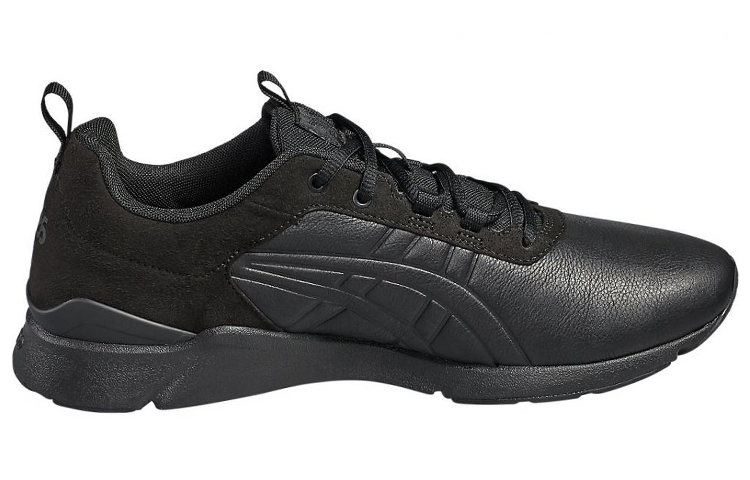 Order ASICS Gel-Lyte Runner 'Carbon Black' H7C4L-9090