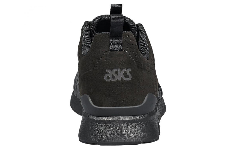 Shop ASICS Gel-Lyte Runner 'Carbon Black' H7C4L-9090
