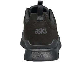 Shop ASICS Gel-Lyte Runner 'Carbon Black' H7C4L-9090