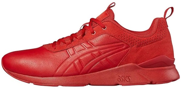 아식스 젤라이트 러너 '차이나 레드' (Asikseu Jel-Laiteu Reoneo 'Chaina Redeu') H7C4L-2323 Buy 아식스 젤라이트 러너 '차이나 레드' (Asikseu Jel-Laiteu Reoneo 'Chaina Redeu') H7C4L-2323