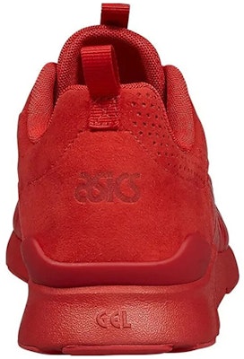 ASICS Gel-Lyte Runner 'Merah China' H7C4L-2323 Shop ASICS Gel-Lyte Runner 'Merah China' H7C4L-2323