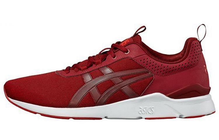 Buy ASICS Gel-Lyte Runner 'Rojo China' H7W0N-2626