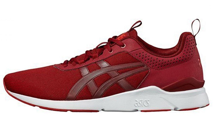 ASICS Gel-Lyte Runner 'Merah China' H7W0N-2626 Buy ASICS Gel-Lyte Runner 'Merah China' H7W0N-2626