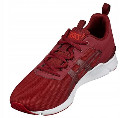 ASICS Gel-Lyte Runner 'Merah China' H7W0N-2626 Lookbook ASICS Gel-Lyte Runner 'Merah China' H7W0N-2626