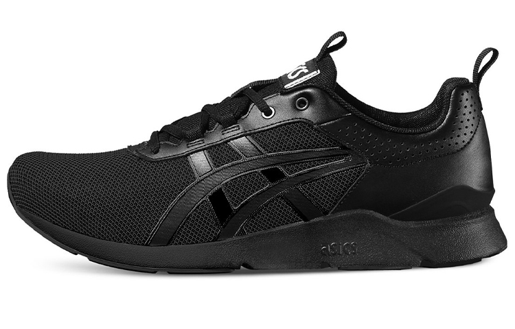 ASICS Gel-Lyte Runner 'Comfortable Breathable Casual Running Black' HN6E3-9090