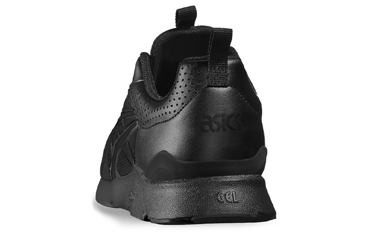 ASICS Gel-Lyte RNNR 'CMFTable Breathable Casual Running Black' 圖 3