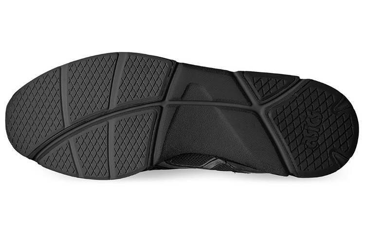 ASICS Gel-Lyte RNNR 'CMFTable Breathable Casual Running Black' 圖 4