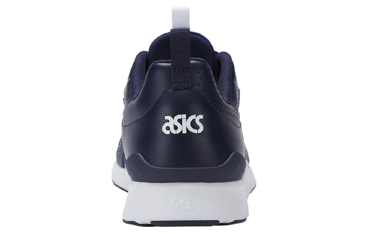Purchase ASICS Gel-Lyte Runner ''Bleu Foncé'' HN7D3-5858