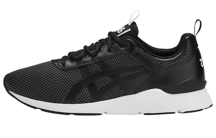ASICS Gel-Lyte Runner 'Graphite Black' HN7D3-9090