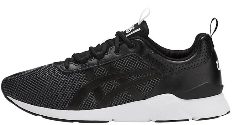 ASICS Gel-Lyte Runner 'Negro Grafito' HN7D3-9090 Buy ASICS Gel-Lyte Runner 'Negro Grafito' HN7D3-9090
