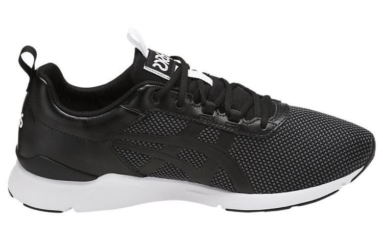 Order ASICS Gel-Lyte Runner 'Negro Grafito' HN7D3-9090