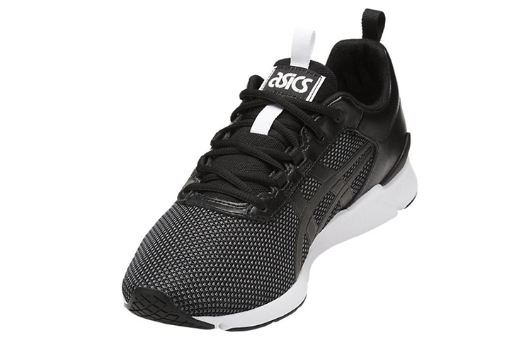Shop ASICS Gel-Lyte Runner 'Negro Grafito' HN7D3-9090
