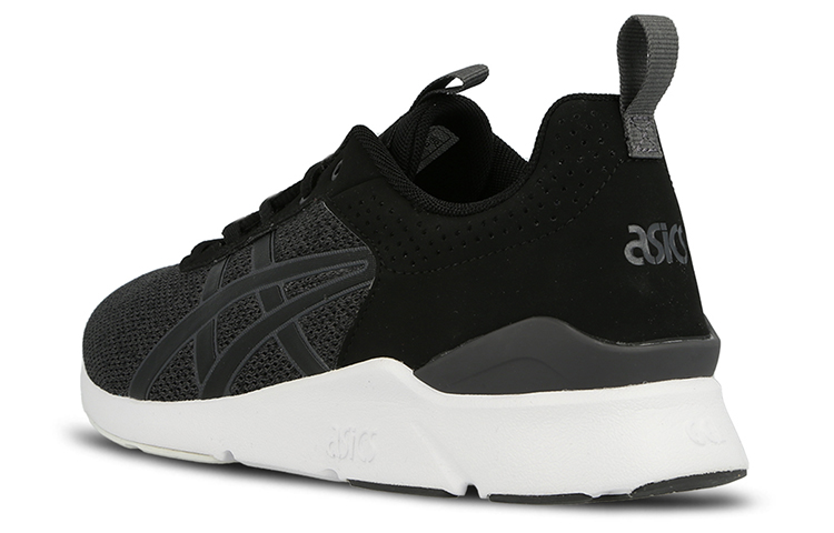 Shop ASICS Gel-Lyte Runner ''Graphitgrau Schwarz'' HN6F2-9090