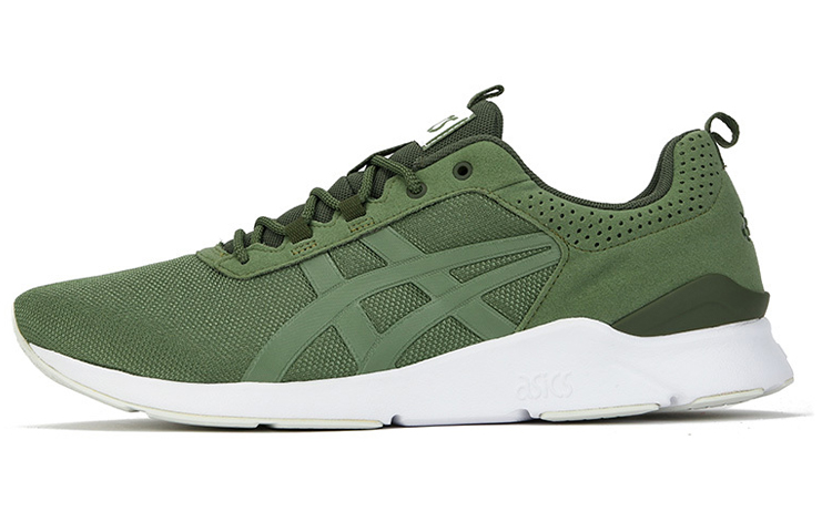 ASICS Gel-Lyte Runner 'Green' 1193A088-300
