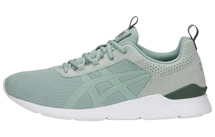 ASICS Gel-Lyte Runner 'Green White' H6K2N-4646m