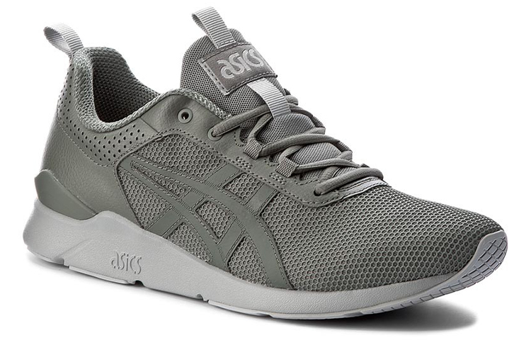 Lookbook ASICS Gel-Lyte Runner 'Grey' H7D1N-8888