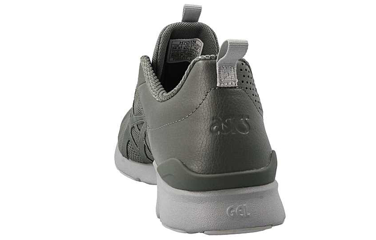 Shop ASICS Gel-Lyte Runner 'Grey' H7D1N-8888