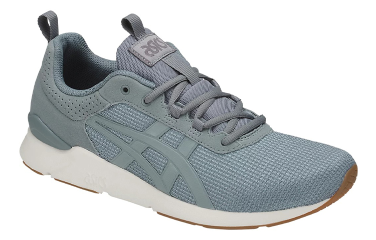 Lookbook ASICS Gel-Lyte Runner 'Gris' H839N-1111