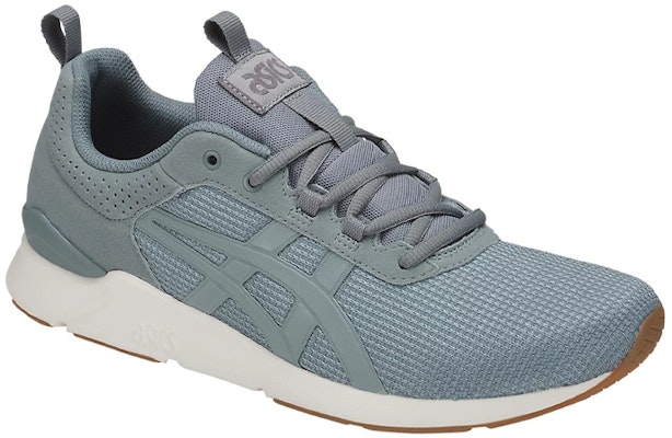 ASICS Gel-Lyte Runner 'Kelabu' H839N-1111 Lookbook ASICS Gel-Lyte Runner 'Kelabu' H839N-1111