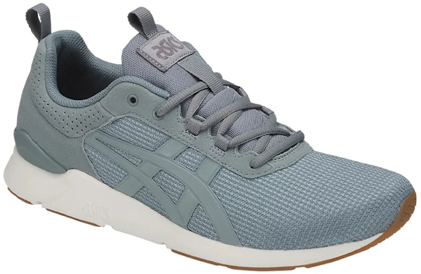 ASICS Gel-Lyte Runner ''Grijs'' H839N-1111 Lookbook ASICS Gel-Lyte Runner ''Grijs'' H839N-1111