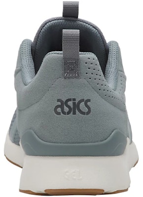 ASICS Gel-Lyte Runner 'Kelabu' H839N-1111 Shop ASICS Gel-Lyte Runner 'Kelabu' H839N-1111