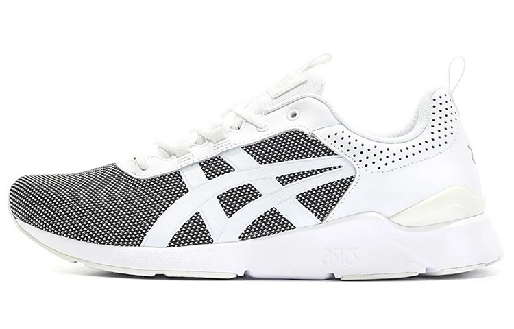 ASICS Gel-Lyte Runner 'Grey White' HN6E3-0101