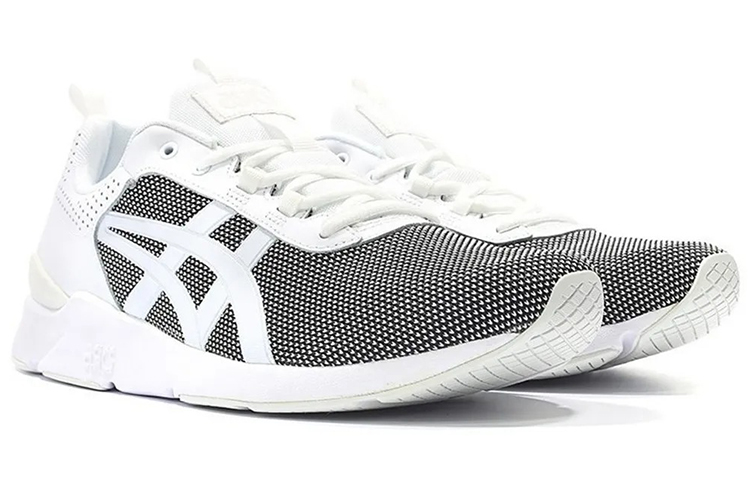Order ASICS Gel-Lyte Runner ''Grijs Wit'' HN6E3-0101