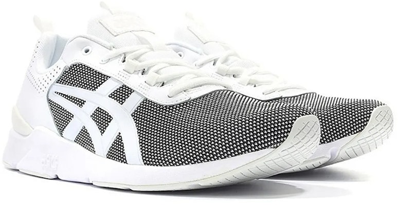 ASICS Gel-Lyte Runner ''Grijs Wit'' HN6E3-0101 Order ASICS Gel-Lyte Runner ''Grijs Wit'' HN6E3-0101