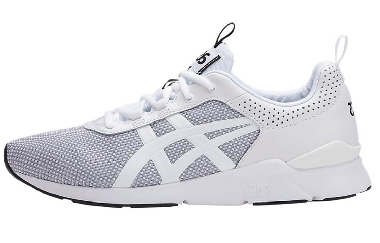 ASICS Gel-Lyte Runner 'Grey White' HN7D3-0101