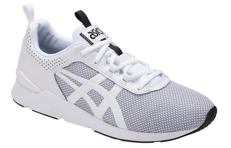 Lookbook ASICS Gel-Lyte Runner 'Abu Putih' HN7D3-0101