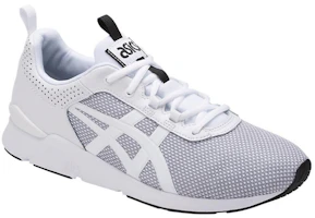 Lookbook ASICS Gel-Lyte Runner 'Abu Putih' HN7D3-0101