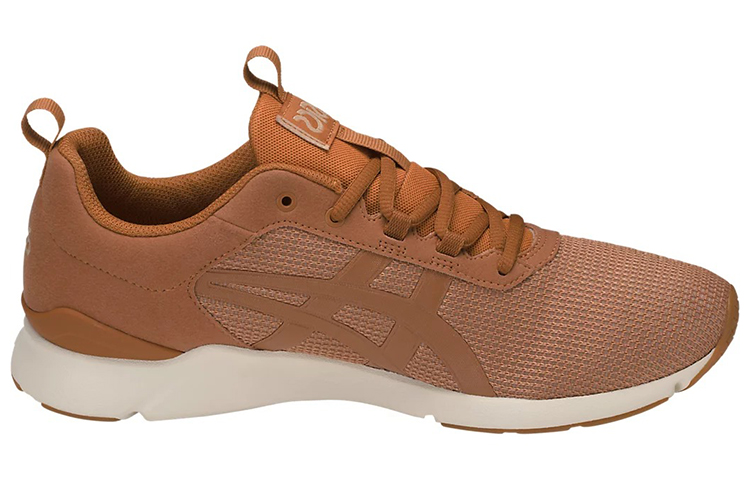 Order ASICS Gel-Lyte Runner 'Coklat Muda' H839N-2121