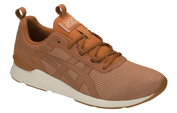 Lookbook ASICS Gel-Lyte Runner 'Coklat Muda' H839N-2121