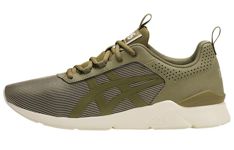 ASICS Gel-Lyte Runner 'Olive Green' HN7R3-8686