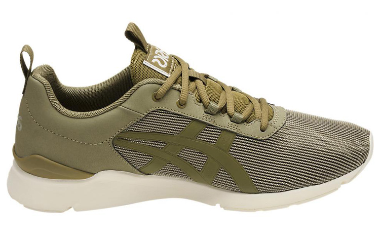 Order ASICS Gel-Lyte Runner ''Olivgrün'' HN7R3-8686