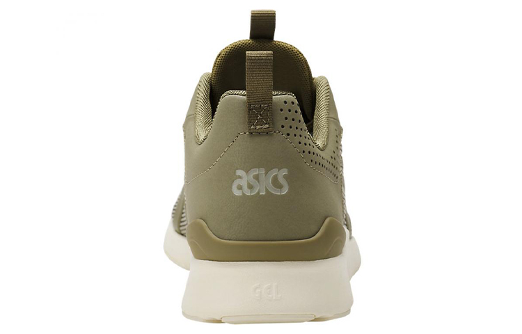 Purchase ASICS Gel-Lyte Runner ''Olivgrün'' HN7R3-8686
