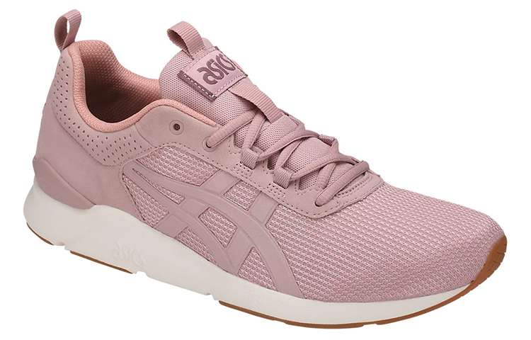 Lookbook ASICS Gel-Lyte Runner 'Merah Muda Bernapas' H839N-1717