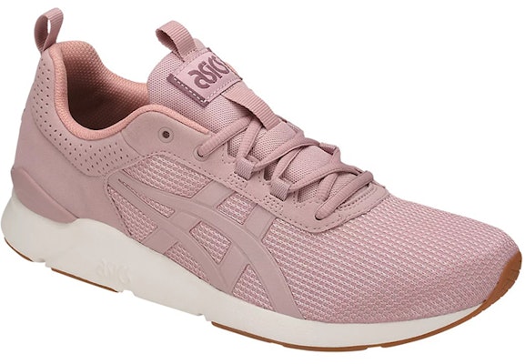 ASICS Gel-Lyte Runner 'Pink Bernafas' H839N-1717 Lookbook ASICS Gel-Lyte Runner 'Pink Bernafas' H839N-1717