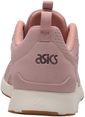 ASICS Gel-Lyte Runner 'Pink Bernafas' H839N-1717 Shop ASICS Gel-Lyte Runner 'Pink Bernafas' H839N-1717