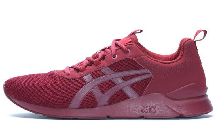 ASICS Gel-Lyte Runner 'Red' H6K2N-2626