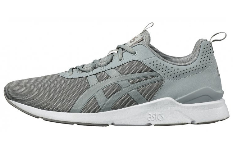 ASICS Gel-Lyte Runner 'Smoke Grey' H7W0N-9696