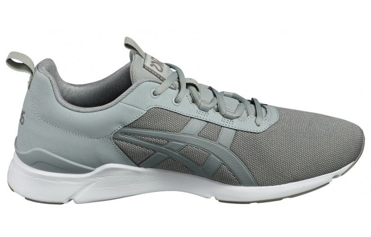 ASICS Gel-Lyte RNNR 'Smoke Grey' 圖 2
