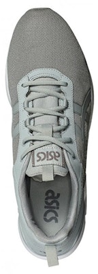 ASICS Gel-Lyte Runner 'Kelabu Asap' H7W0N-9696 Lookbook ASICS Gel-Lyte Runner 'Kelabu Asap' H7W0N-9696