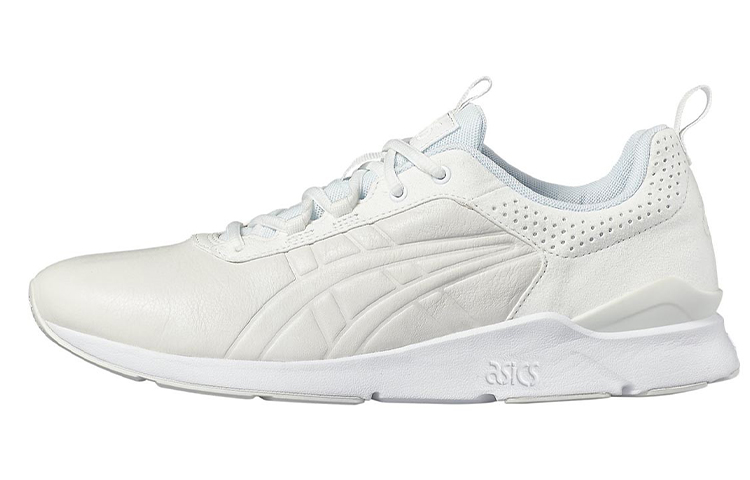 Buy アシックス ゲルライト ランナー 「ホワイト」 H7C4L-0101