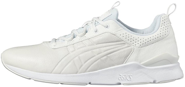 ASICS Gel-Lyte Runner ‘白色’ 运动鞋 H7C4L-0101 Buy ASICS Gel-Lyte Runner ‘白色’ 运动鞋 H7C4L-0101