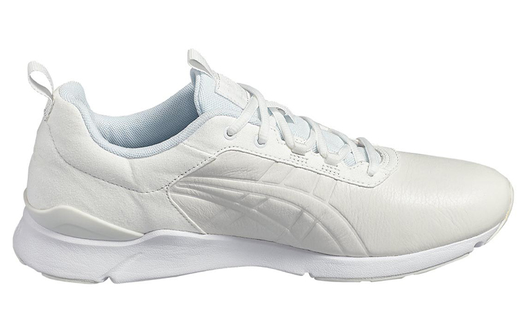 Order アシックス ゲルライト ランナー 「ホワイト」 H7C4L-0101