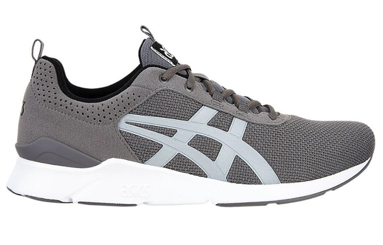 Order 亞瑟士 Gel-Lyte Runner 灰色 跑步鞋